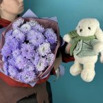 Комбо - предложение &laquo;Красотка моя&raquo;