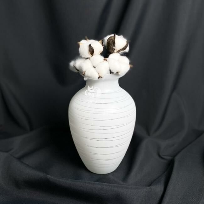 Ваза &laquo;Нить&raquo;