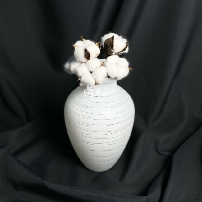 Ваза &laquo;Нить&raquo;