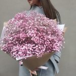 Сборный букет &laquo;Счастье мое&raquo;