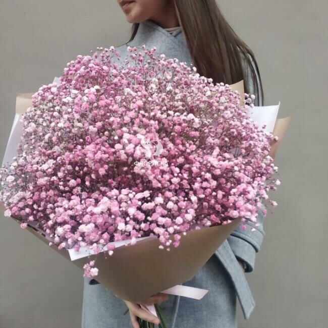 Сборный букет &laquo;Счастье мое&raquo;