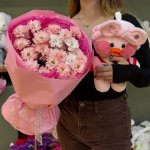 Комбо - предложение &laquo;Флора&raquo;