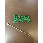 Подарок &laquo;Топпер С ДР&raquo;