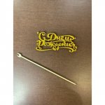 Подарок &laquo;Топпер С ДР&raquo;