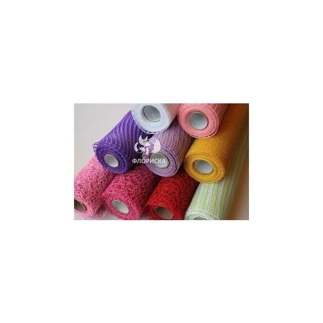 Упаковка &laquo;&lrm;Сетка&raquo;