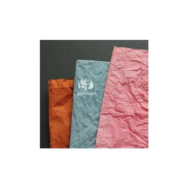 Упаковка &laquo;Мятый крафт&lrm;&raquo;