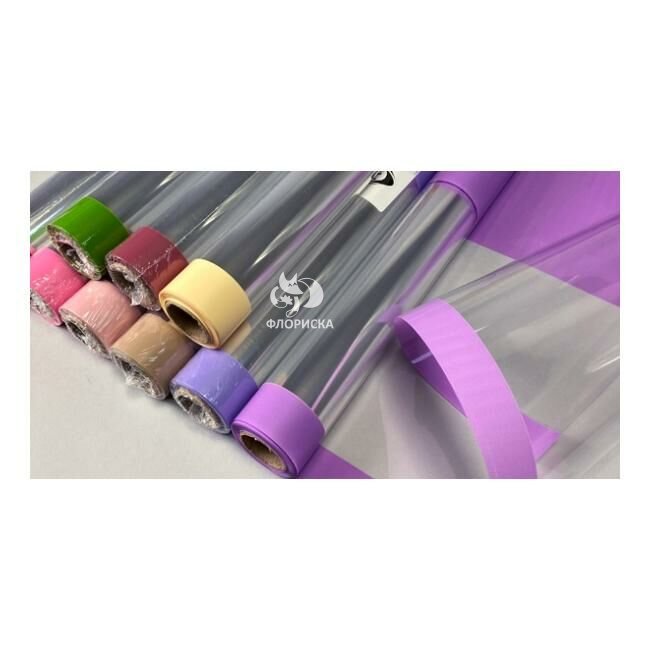 Упаковка &laquo;Цветная слюда&lrm;&raquo;