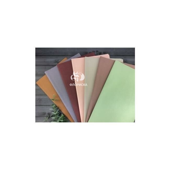 Упаковка &laquo;&lrm;Фоамиран&raquo;