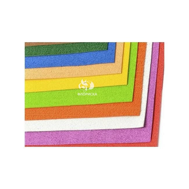 Упаковка &laquo;&lrm;Фоамиран&raquo;