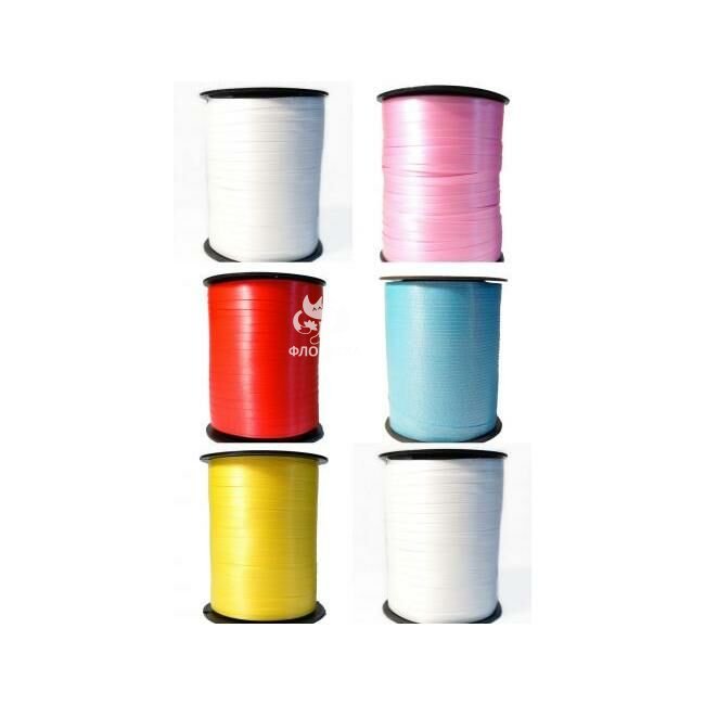 Лента &laquo;&lrm;Пластиковая&raquo;