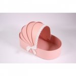 Подарочная коробка &laquo;Коляска&raquo;