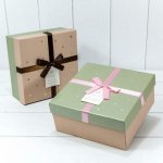 Подарочная коробка &laquo;Сюрприз&raquo;