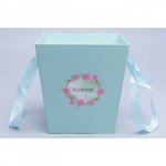 Подарочная коробка &laquo;Сумочка&raquo;