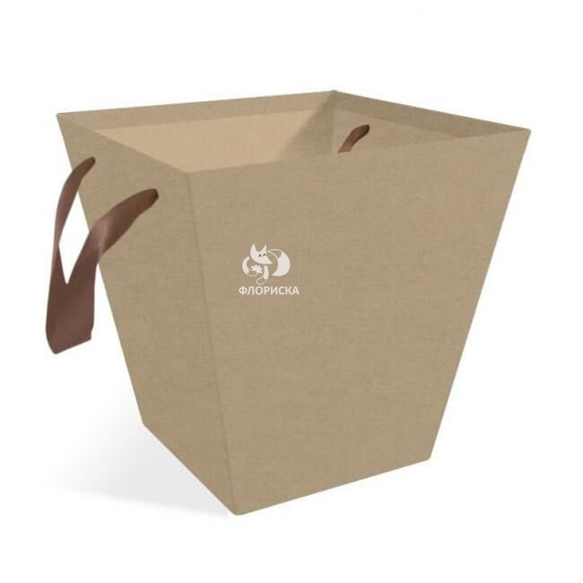 Подарочная коробка &laquo;Сумочка&raquo;