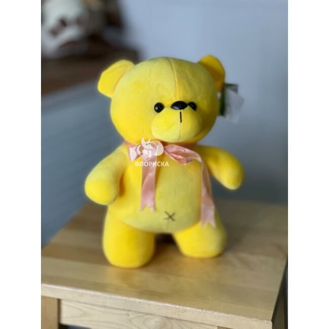 Мягкая игрушка &laquo;Мишутка&raquo;