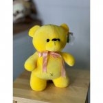 Мягкая игрушка &laquo;Мишутка&raquo;