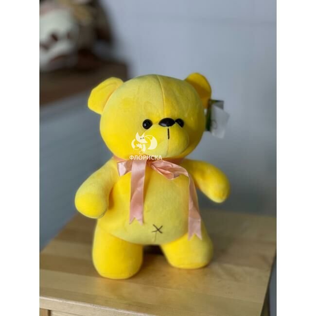 Мягкая игрушка &laquo;Мишутка&raquo;