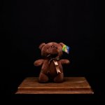 Мягкая игрушка &laquo;Мишутка&raquo;