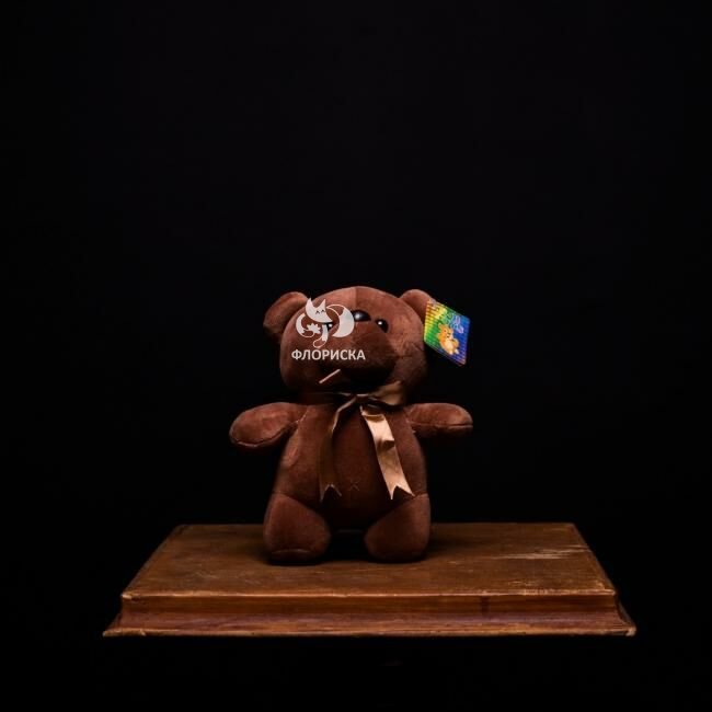 Мягкая игрушка &laquo;Мишутка&raquo;