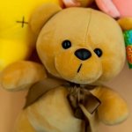 Мягкая игрушка &laquo;Мишутка&raquo;