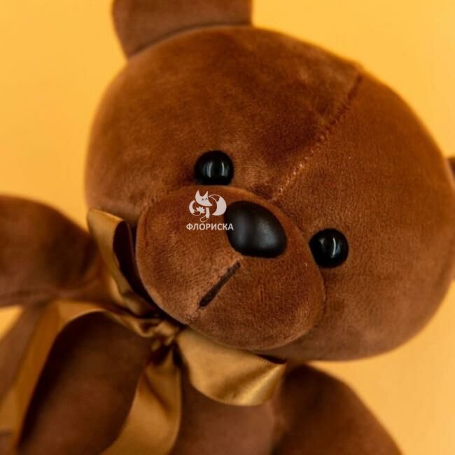 Мягкая игрушка &laquo;Мишутка&raquo;