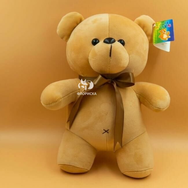 Мягкая игрушка &laquo;Мишутка&raquo;