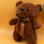 Мягкая игрушка &laquo;Мишутка&raquo;