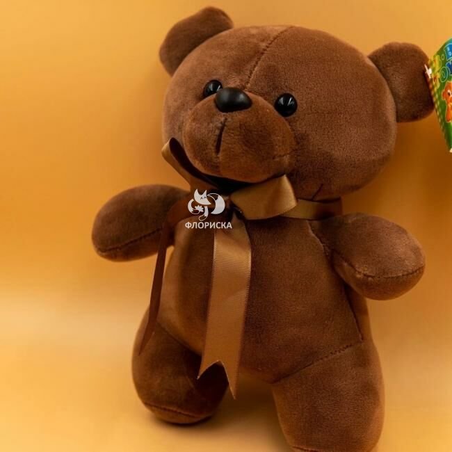 Мягкая игрушка &laquo;Мишутка&raquo;