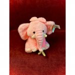 Мягкая игрушка &laquo;Слон&raquo;