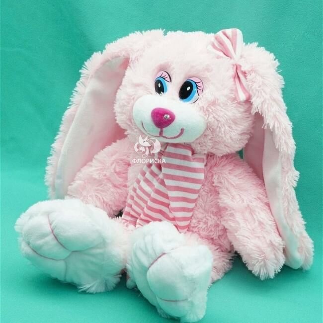 Мягкая игрушка &laquo;Зайчонок&raquo;