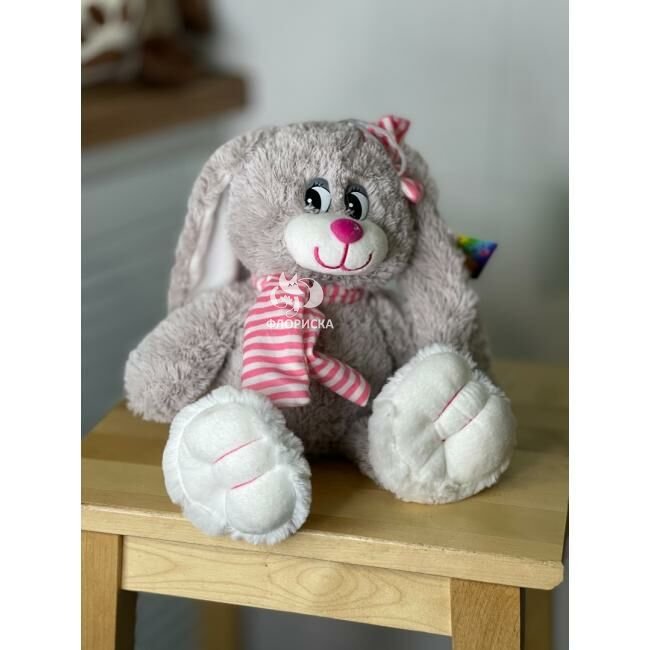 Мягкая игрушка &laquo;Зайчонок&raquo;