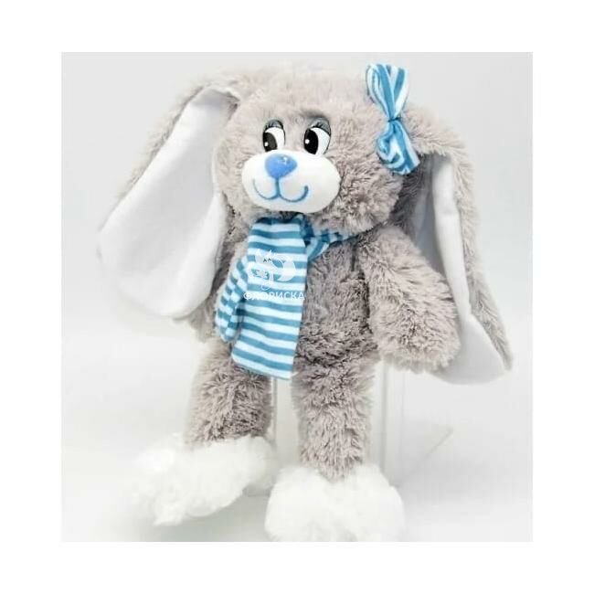 Мягкая игрушка &laquo;Зайчонок&raquo;