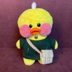 Мягкая игрушка &laquo;Уточка&raquo;