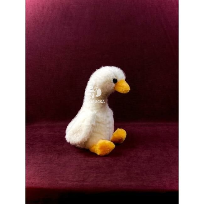 Мягкая игрушка &laquo;Кря-кря&raquo;