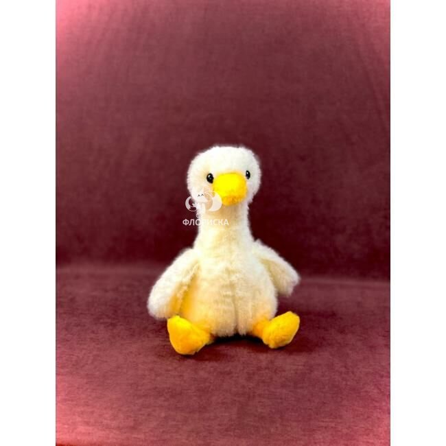 Мягкая игрушка &laquo;Кря-кря&raquo;