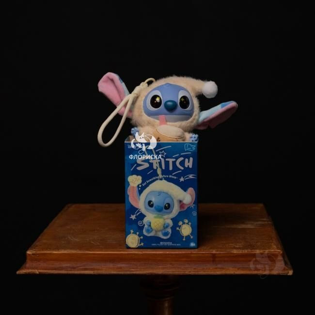 Мягкий брелок &laquo;Сюрприз&raquo;