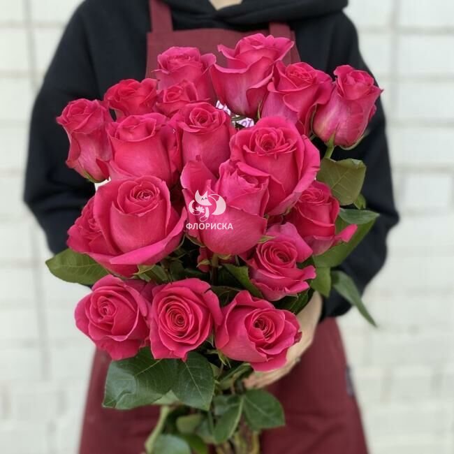 Роза &laquo;Пинк&raquo;