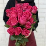 Роза &laquo;Пинк&raquo;