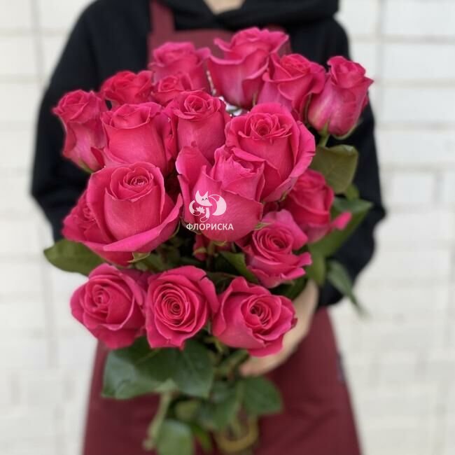 Роза &laquo;Пинк&raquo;