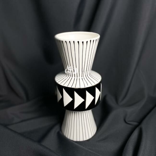 Ваза &laquo;Керамическая&raquo;