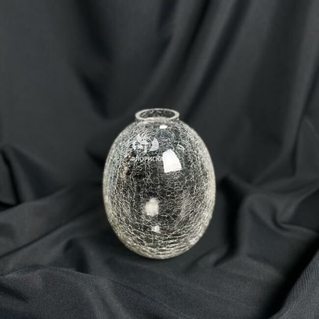 Ваза &laquo;Битая&raquo;