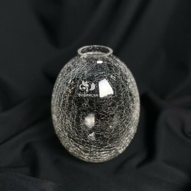 Ваза &laquo;Битая&raquo;