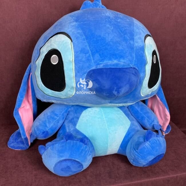 Мягкая игрушка &laquo;Стич&raquo;