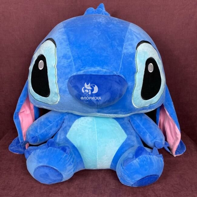 Мягкая игрушка &laquo;Стич&raquo;