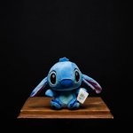 Мягкая игрушка &laquo;Стич&raquo;