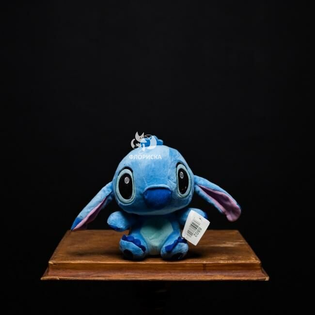 Мягкая игрушка &laquo;Стич&raquo;