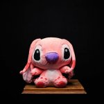 Мягкая игрушка &laquo;Ми Стич&raquo;