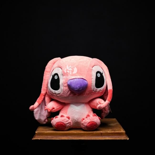 Мягкая игрушка &laquo;Ми Стич&raquo;