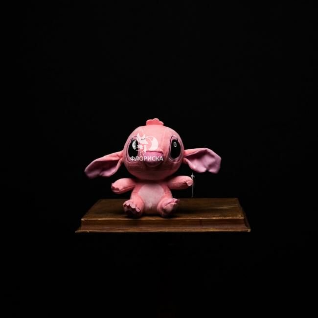 Мягкая игрушка &laquo;Ми Стич&raquo;