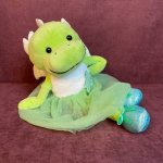 Мягкая игрушка &laquo;Дино&raquo;